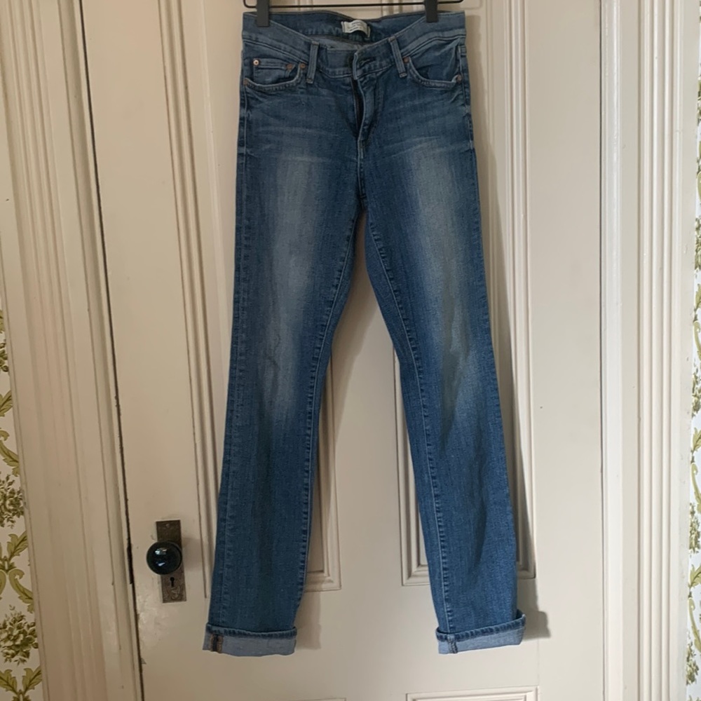 Principle USA mAde denim